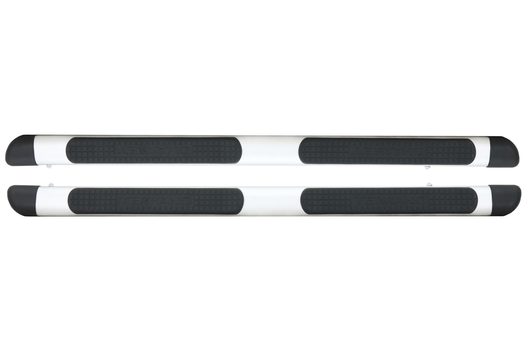 Trittbretter Seitenschritte für Dacia RENAULT Duster 09-17 Nissan Terrano 14-18 CarPartsTuning