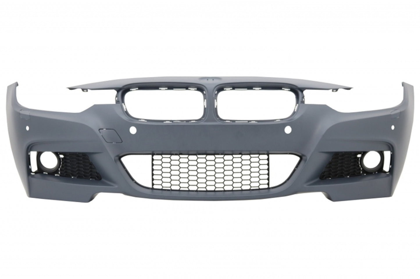 Bodykit für BMW 3er Touring F31 11+ Stoßstange seitenschweller M-Technik Look CarPartsTuning