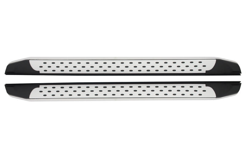 Trittbretter Side Steps für MAZDA CX-5 KE 2012-2017 Running Boards OEM Design- CarPartsTuning