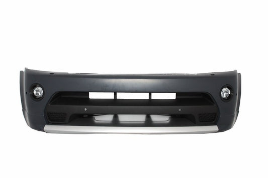 Stoßstange für Sport 09-13 L320 Gitter Versammlung Schwarz Rot AutobiographyLook CarPartsTuning