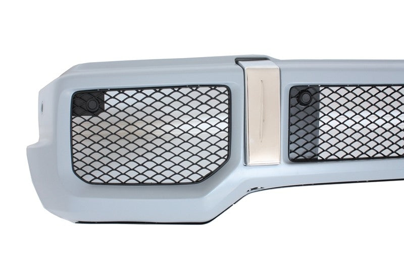 Body Kit Stoßstange für Mercedes G W463 89–18 G63 G65 Design Grille BullBar Spoiler Carpartstuning Austria