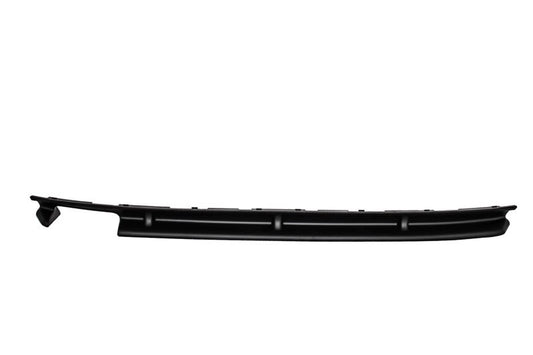 Heckschürzenspoiler Volant Diffusor passend für BMW 3er E36 (1992-1997) M3 Design KITT