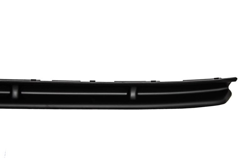 Heckschürzenspoiler Volant Diffusor passend für BMW 3er E36 (1992-1997) M3 Design KITT