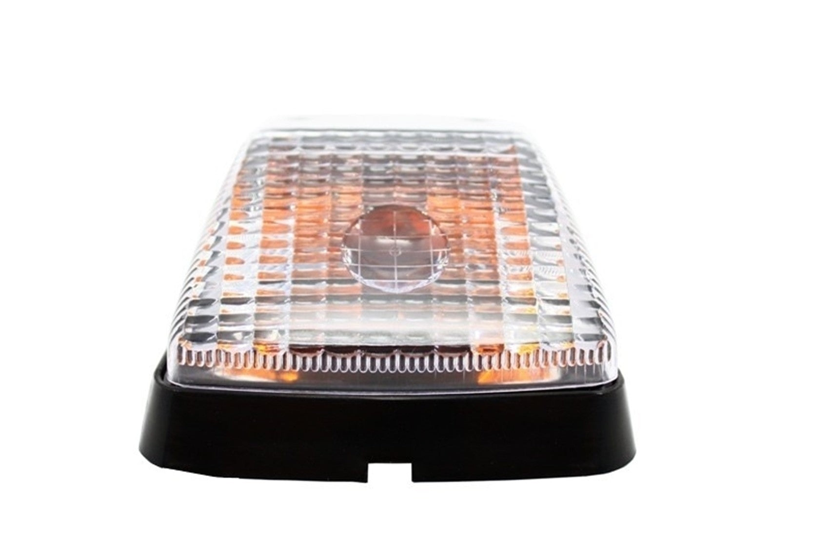 Drehen Lichter passend für Mercedes G-Klasse W463 1989-2015 Klar OEM-Look CarPartsTuning