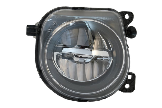 LED-Projektoren für BMW 5 F07 F10 F11 F18 LCI 2014+ Facelift M-Tech M Sport Look CarPartsTuning
