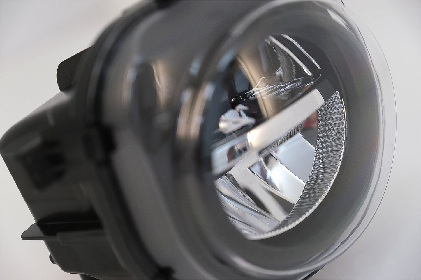LED-Projektoren für BMW 5 F07 F10 F11 F18 LCI 2014+ Facelift M-Tech M Sport Look CarPartsTuning