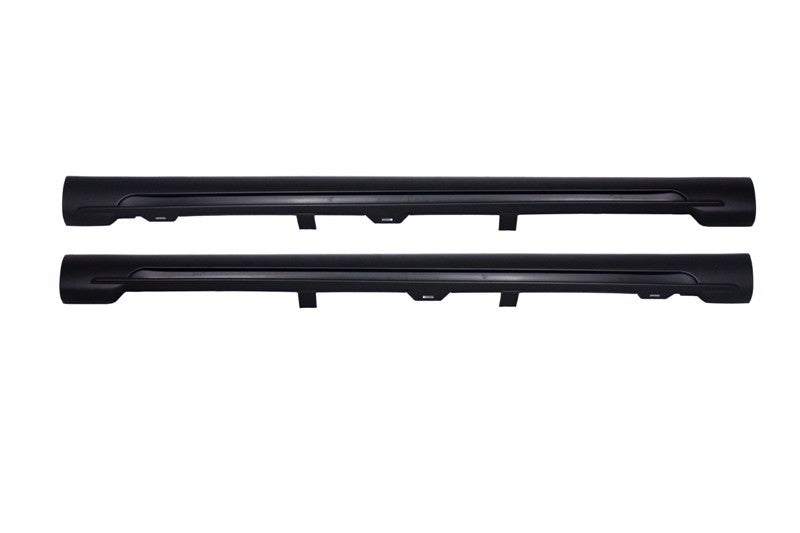 Seitenschweller für VW Golf V MK5 3/5 Türen 2003-2007 GTI Design CarPartsTuning