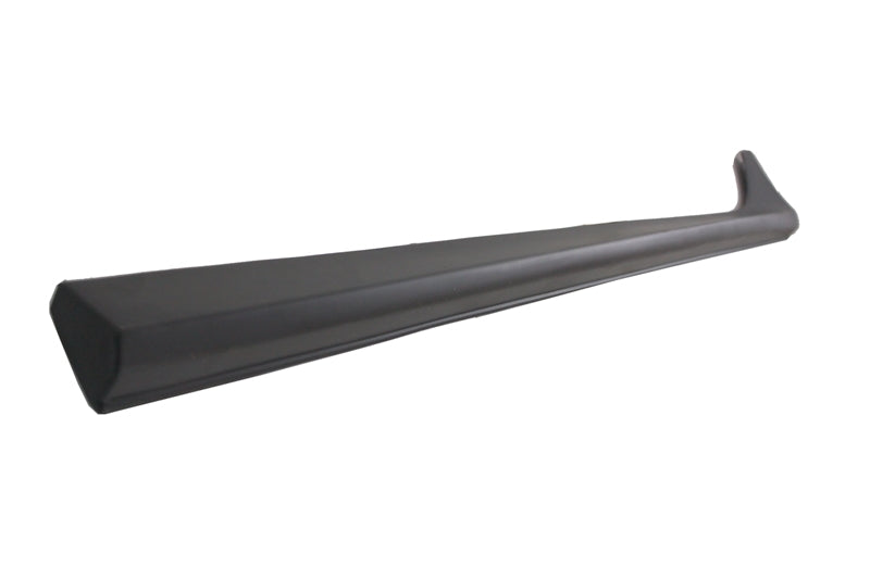 Seitenschweller Add-on für AUDI A7 4G 2011-2014 RS7 Design Polypropylen CarPartsTuning