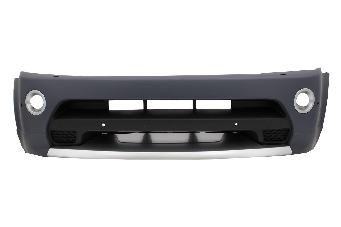 Umrechnung Nachrüstung Bodykit für Sport L320 Facelift 09-13 Autobiography Design CarPartsTuning