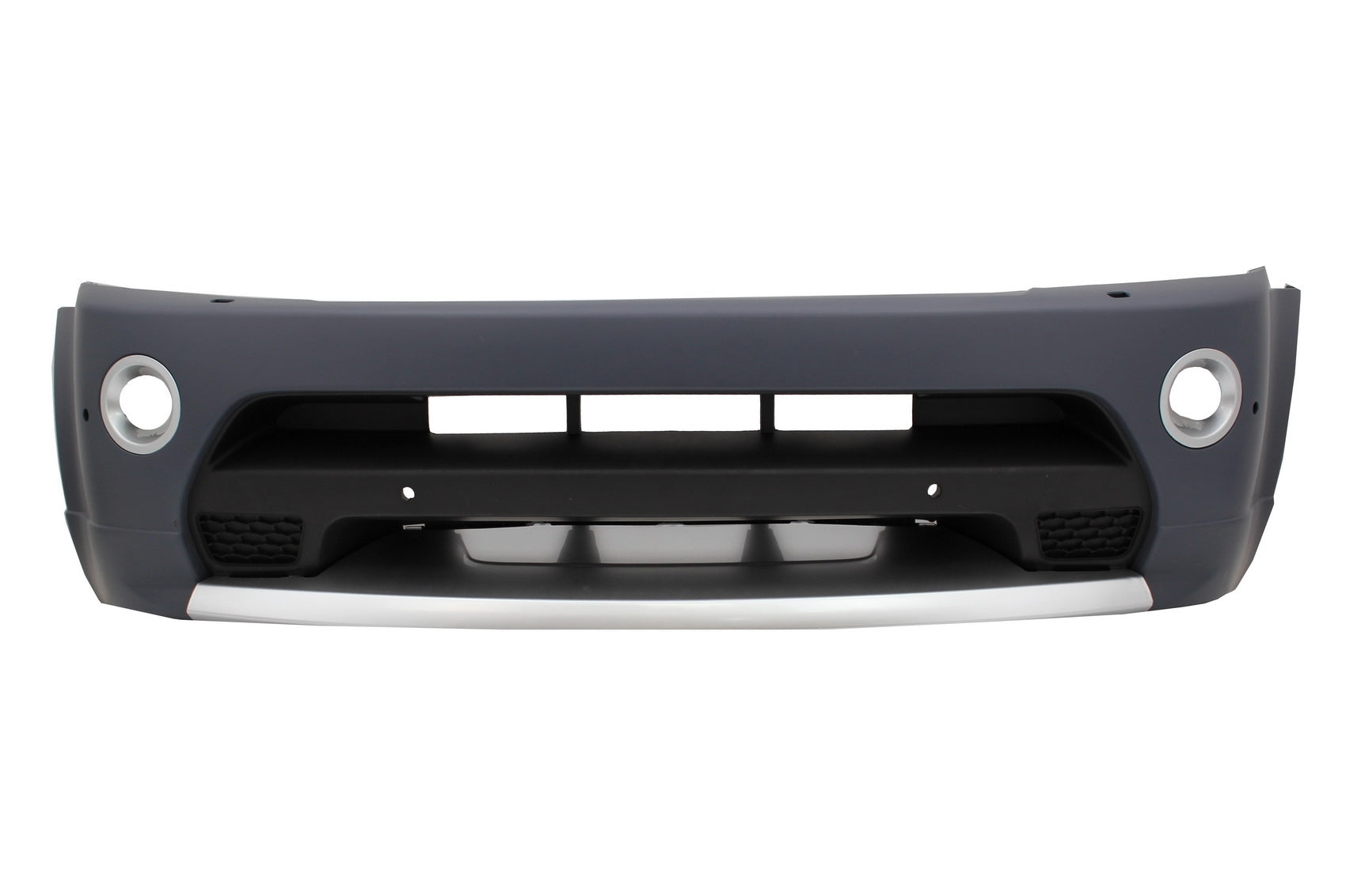 Umrechnung Nachrüstung Bodykit für Sport L320 Facelift 09-13 Autobiography Design CarPartsTuning