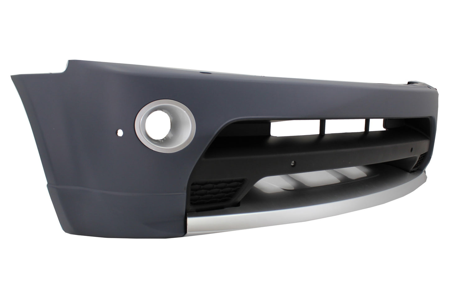 Umrechnung Nachrüstung Bodykit für Sport L320 Facelift 09-13 Autobiography Design CarPartsTuning