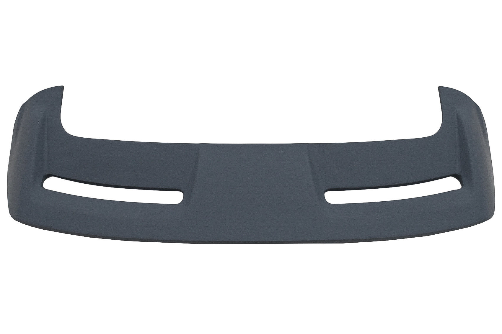 Dachaufsatzspoiler Passend Für Ford Focus Mk3 (2011-2014) 5-Türer Schrägheck St-Design KITT