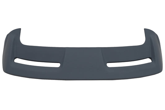 Dachaufsatzspoiler Passend Für Ford Focus Mk3 (2011-2014) 5-Türer Schrägheck St-Design KITT