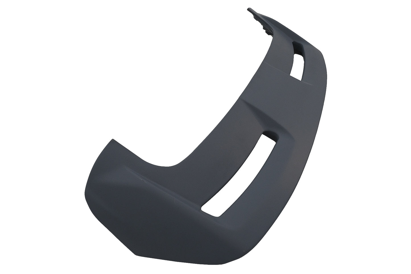 Dachaufsatzspoiler Passend Für Ford Focus Mk3 (2011-2014) 5-Türer Schrägheck St-Design KITT