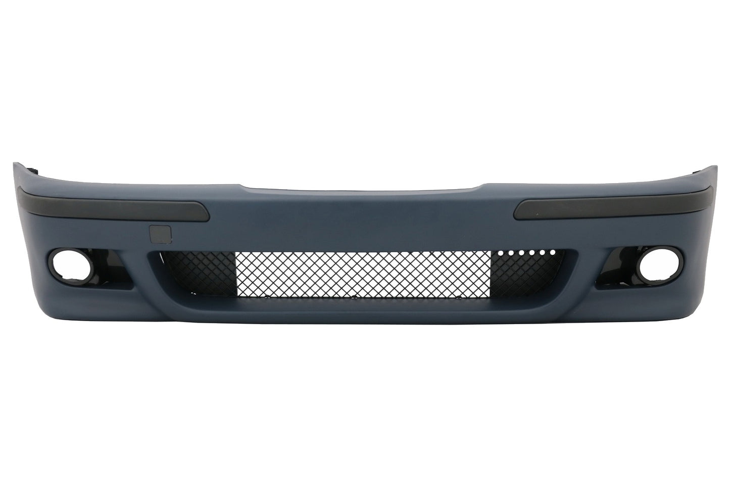 Bodykit für BMW 5er E39 1995-2003 M5 Look Nebellichter Chrom CarPartsTuning