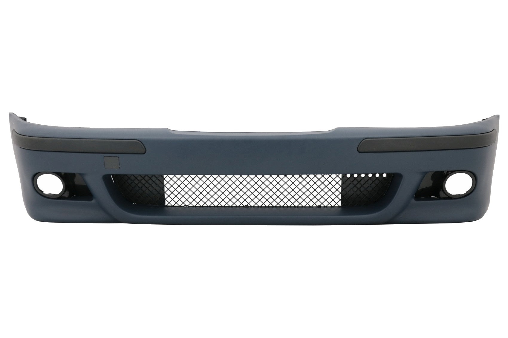 Bodykit für BMW 5er E39 1995-2003 M5 Look Nebellichter Chrom CarPartsTuning