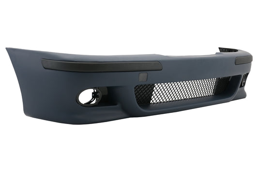 Bodykit für BMW 5er E39 97-03 Nebelscheinwerfer Zentralgitter M5 Design CarPartsTuning