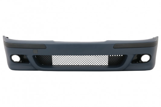 Body Kit für BMW 5er E39 95-03 Stoßstangen Nebelscheinwerfer Diffusor M5 Look CarPartsTuning