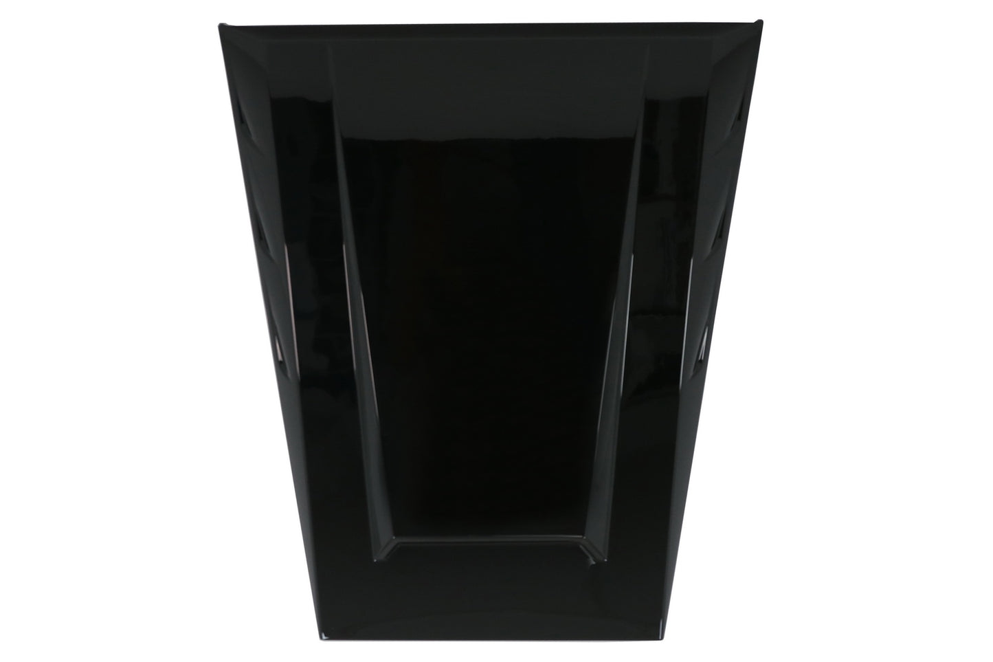 Kapuze Scoop Haube für Mercedes G W463 1989-2017 C197 Obsidian Schwarz ABS CarPartsTuning