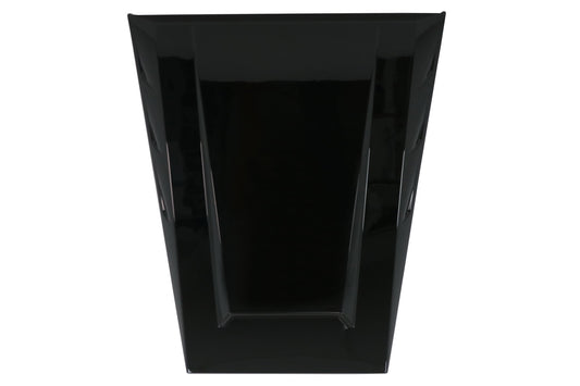 Kapuze Scoop Haube für Mercedes G W463 1989-2017 C197 Obsidian Schwarz ABS CarPartsTuning