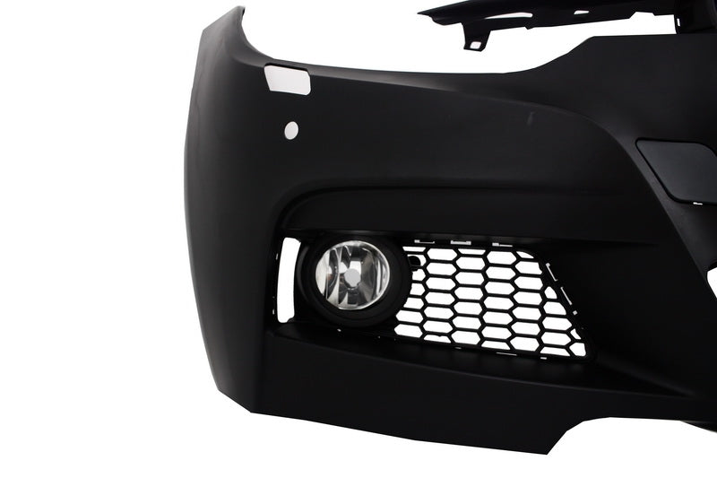 BodyKit für BMW Touring F31 11-16 Stoßstange Seitenschweller M-Performance Look- CarPartsTuning