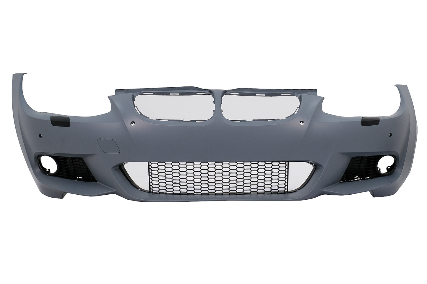 Bodykit für BMW 3er E92 E93 LCI 2010-2014 Stoßstange Seitenschweller PDC SRA Carpartstuning Austria