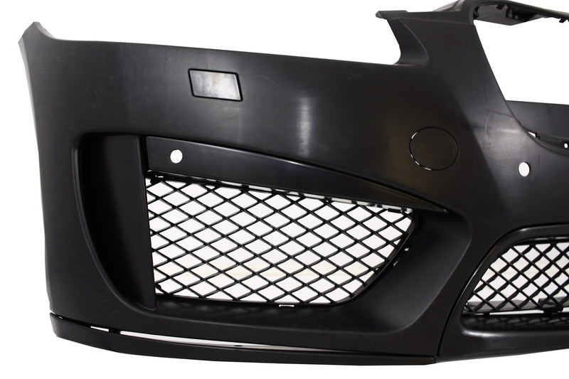 Komplettes Bodykit passend für JAGUAR XF X250 Facelift (2012-2016) XFR-S Design KITT