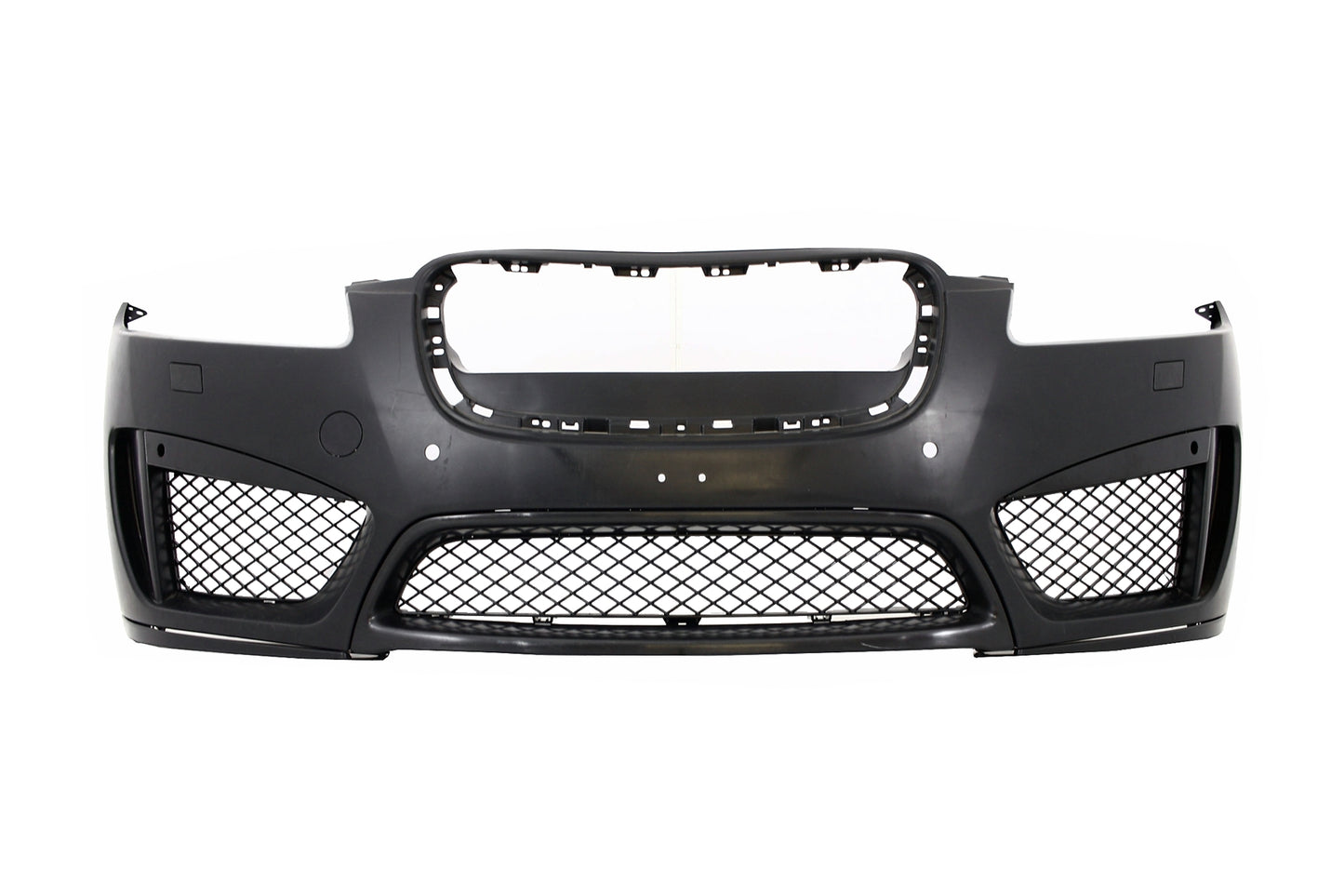 Komplettes Bodykit passend für JAGUAR XF X250 Facelift (2012-2016) XFR-S Design KITT