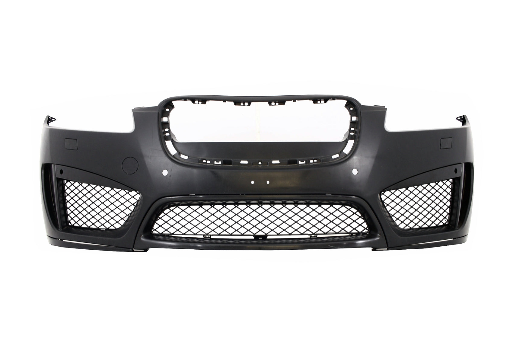 Komplettes Bodykit passend für JAGUAR XF X250 Facelift (2012-2016) XFR-S Design KITT