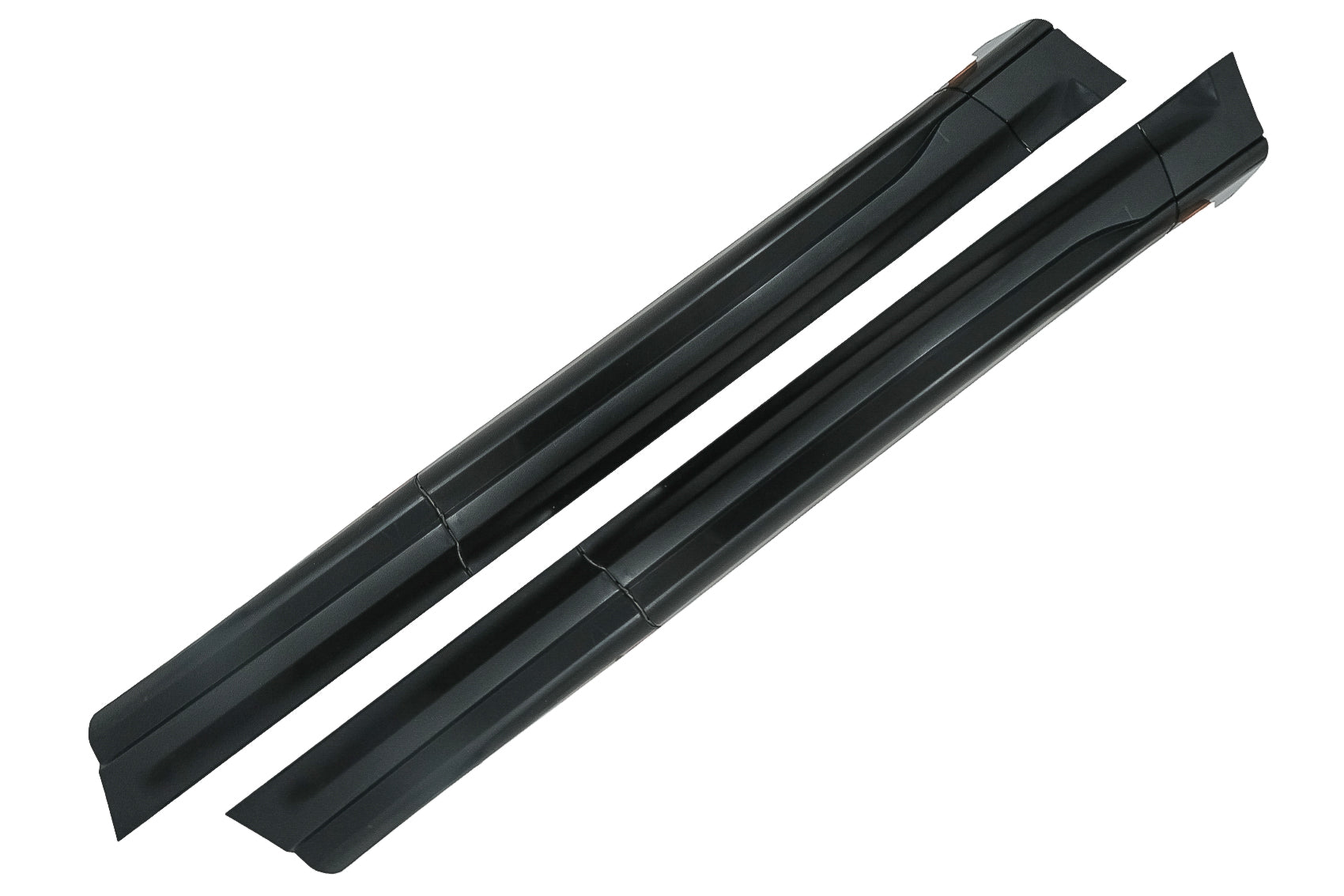 Seitenschweller Passend Für Land Range Rover Sport L494 (2013-Up) SVR Design KITT