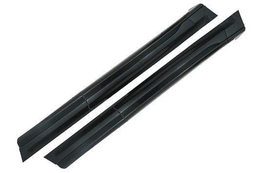 Seitenschweller Passend Für Land Range Rover Sport L494 (2013-Up) SVR Design KITT