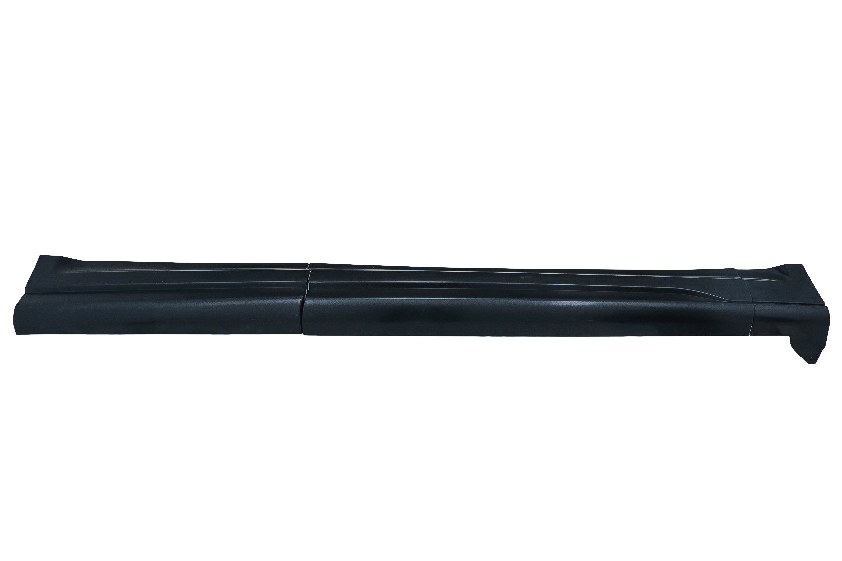 Seitenschweller Passend Für Land Range Rover Sport L494 (2013-Up) SVR Design KITT