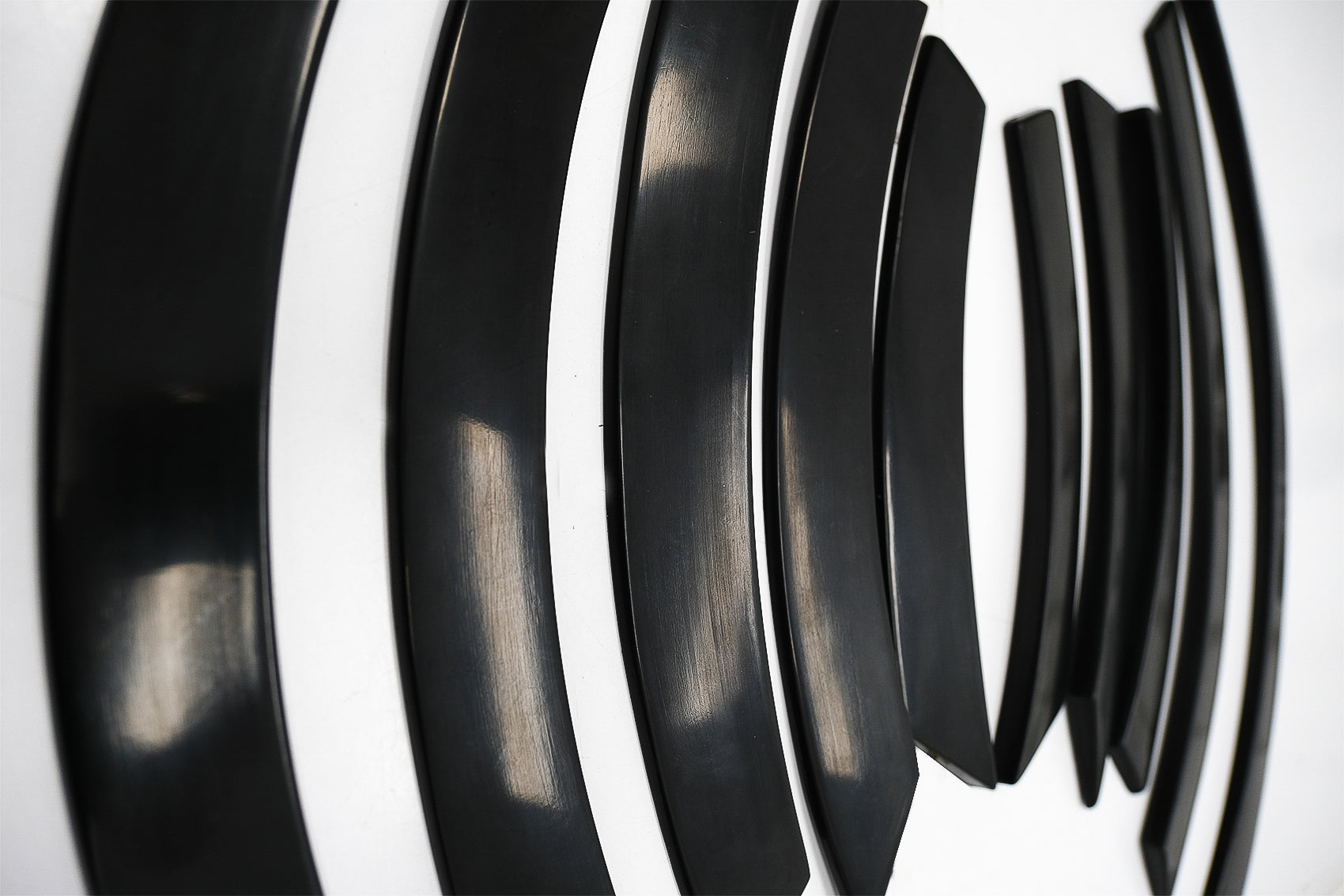 Kotflügelverbreiterungen Radlaufverlängerungen Passend Für Land Range Rover Sport L494 (2013-Up) SVR Design KITT