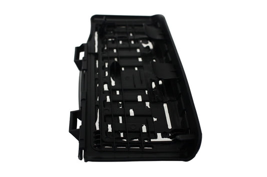 Pedal-Kit für Audi A3 8V VW Golf 7 Seat Leon 5F Skoda Octavia 3 Schaltgetriebe CarPartsTuning