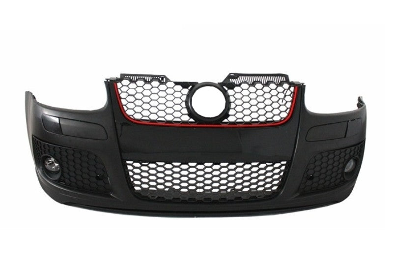 Bodykit für VW Golf V 5 03–07 GTI R32 Look Scheinwerfer Xenon Auspuffanlage CarPartsTuning