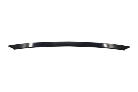 Zentraler Kühlergrill für VW Golf 7 VII 2012-2017 GTI R-line Design Badgeless CarPartsTuning
