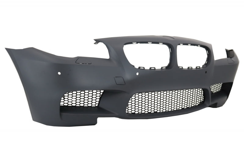 Komplettset für BMW 5er F10 2011-2014 M5 Look Kotflügel vorne Seitenschweller CarPartsTuning