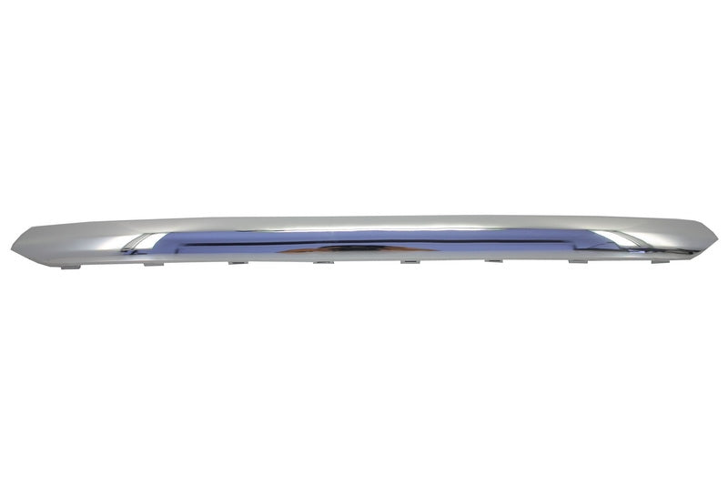 Bodykit Ornamente Chromleisten für Mercedes S-Klasse W222 13+ S65 Look CarPartsTuning