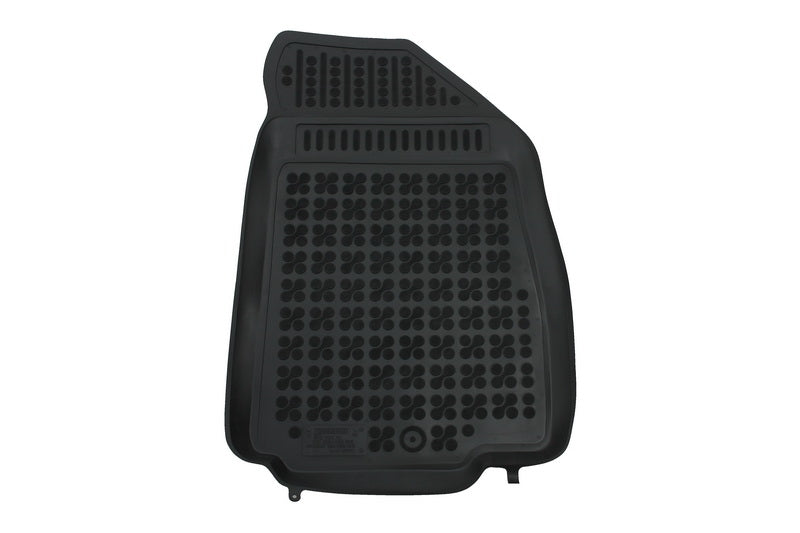 Fußmatte Schwarz Passend Für Chevrolet Trax 2013-; Passend Für Opel Mokka 2012- Rezaw Plast