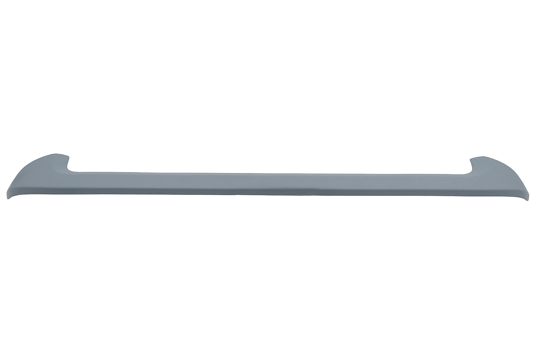 Dachspoiler passend für BMW Serie 1 F20 (2011-2019) M-Tech Design KITT