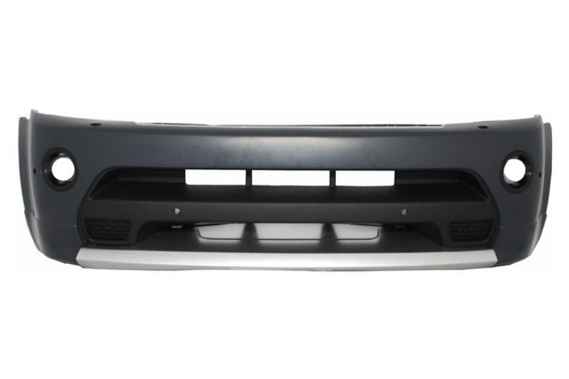 Frontstoßstange & Gitter Versammlung für Sport L320 Facelift 09-13 Autobiography Look CarPartsTuning