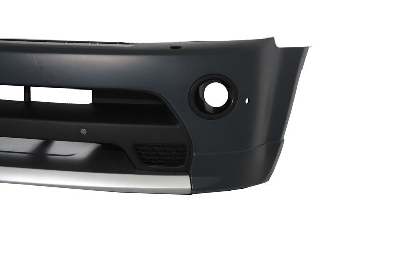 Frontstoßstange & Gitter Versammlung für Sport L320 Facelift 09-13 Autobiography Look CarPartsTuning