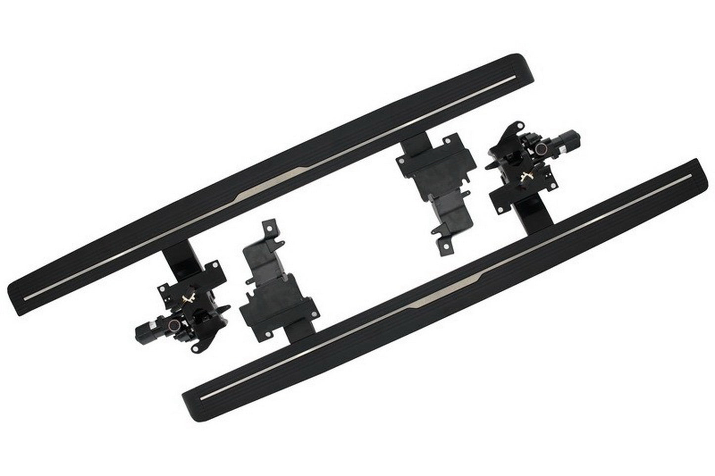 Power Elektrische Trittbretter Trittbretter Versenkbar Passend Für Range Rover Vogue L405 Sport L494 (2016) Swb KITT