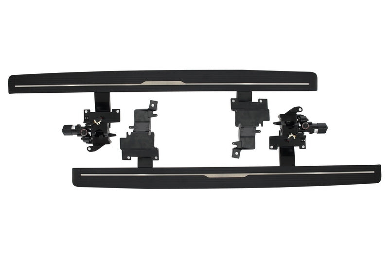 Power Elektrische Trittbretter Trittbretter Versenkbar Passend Für Range Rover Vogue L405 Sport L494 (2016) Swb KITT