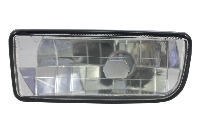 Frontstoßstange für BMW 3er E36 92-98 M3 Design Chrom Nebelscheinwerfer CarPartsTuning