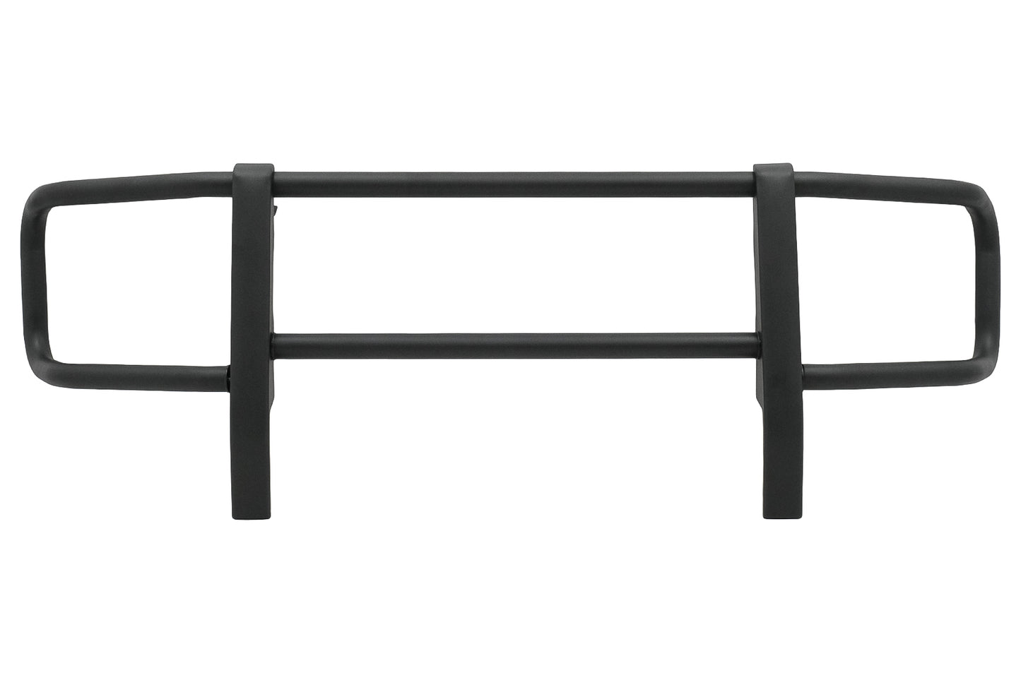 BullBar für Mercedes G-Klasse W463 1989-2018 Schwarz nur für G63 G65 Stoßstange CarPartsTuning
