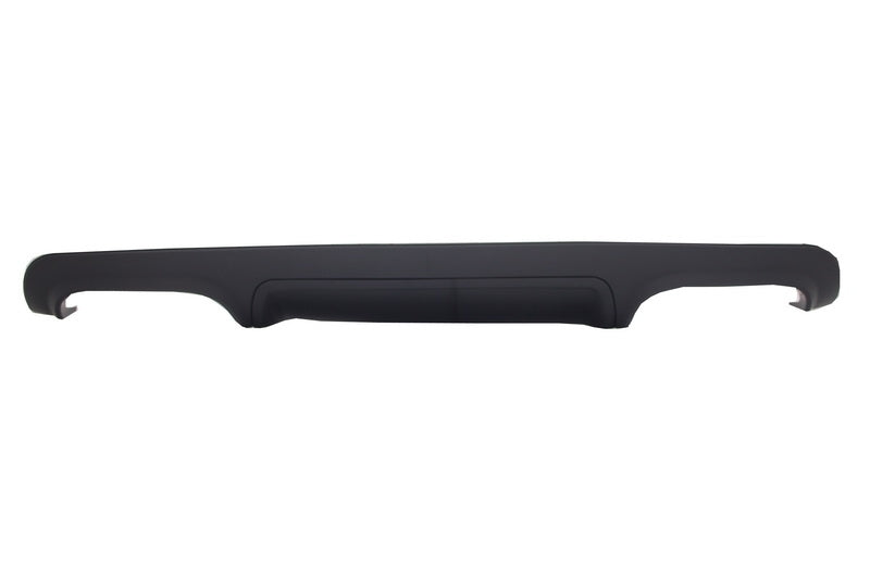 Heckstoßstange Diffusor für Mercedes S-Klasse W221 05-13 Auspuff CarPartsTuning