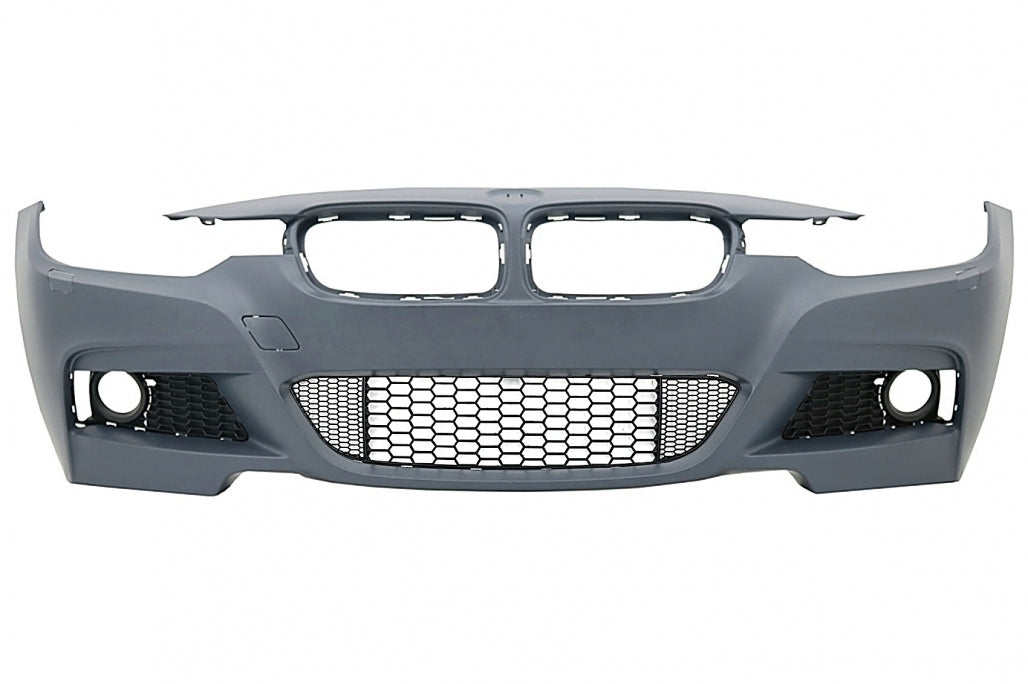 Frontstoßstange für BMW 3er F30 F31 Limousine Touring 11-19 Seitenschweller M-Performance CarPartsTuning