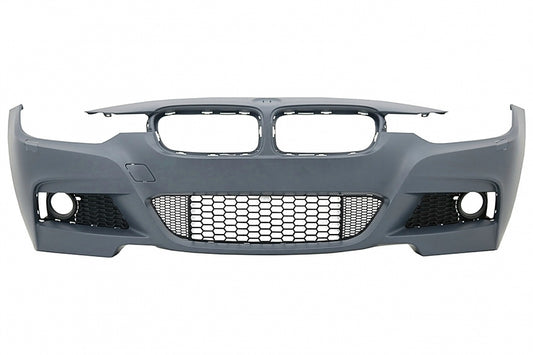 Frontstoßstange für BMW 3er F30 F31 Limousine Touring 11-19 Seitenschweller M-Performance CarPartsTuning