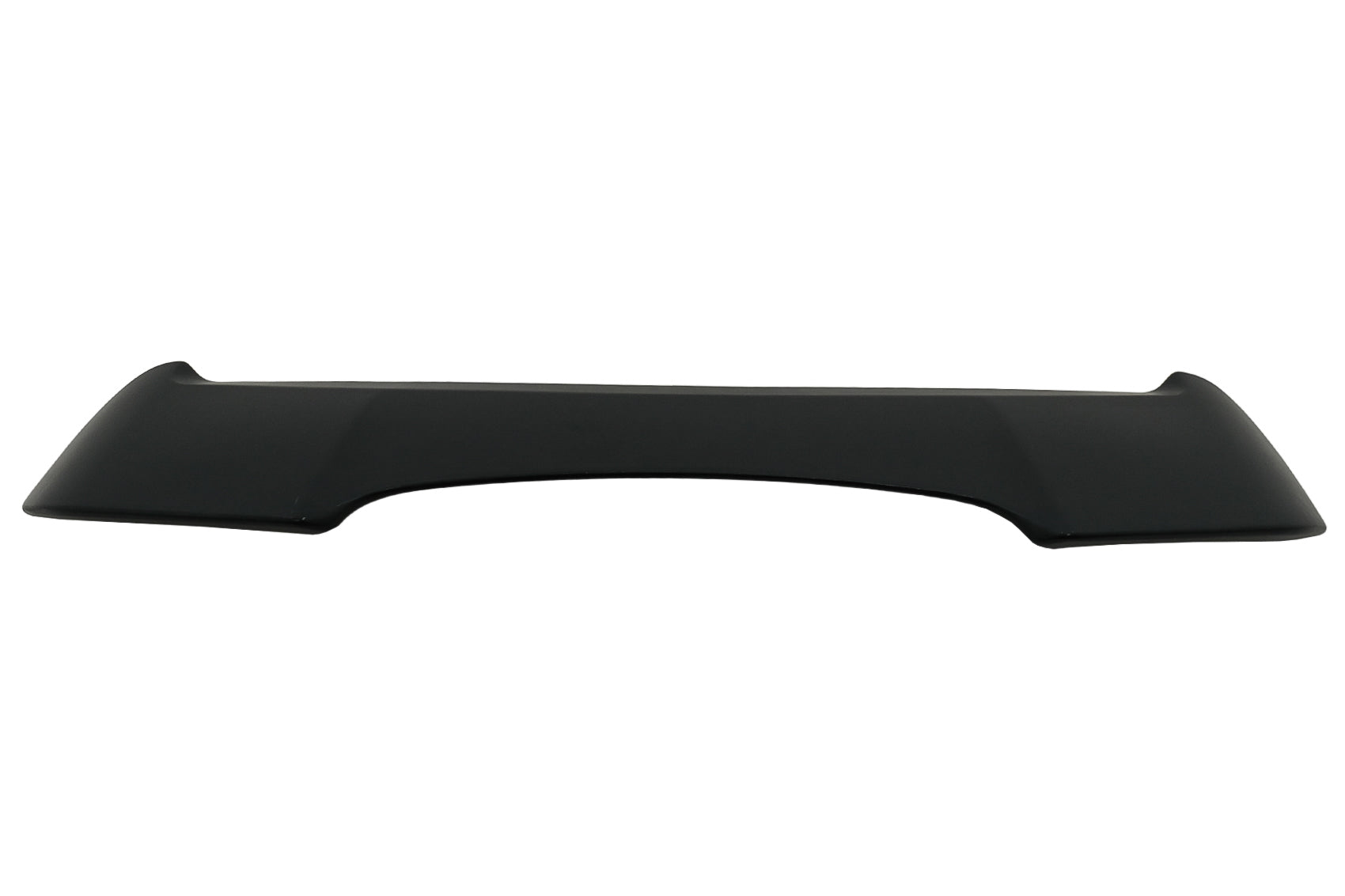 Dachspoilerflügel für HONDA CRV 2012-2016 IV Generation OEM Look Glänzend schwarz CarPartsTuning